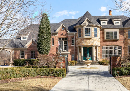 1132 Shamrock Court