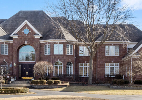 1188 Shamrock Court