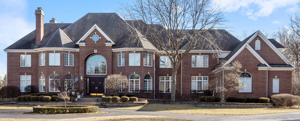 1188 Shamrock Court