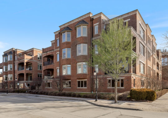 Benton Terrace Condos