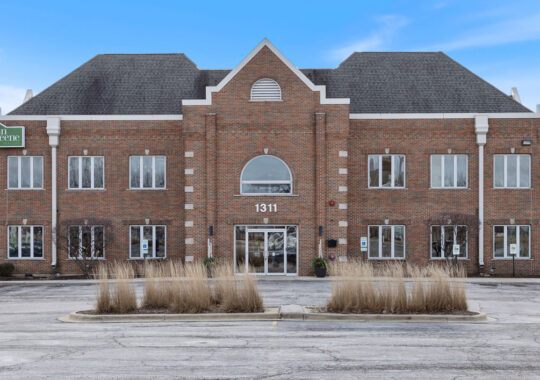 John Green Realtor Offices