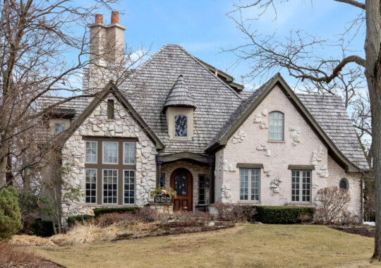 31 S. Oak Street