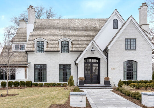 804 S. Lincoln Street